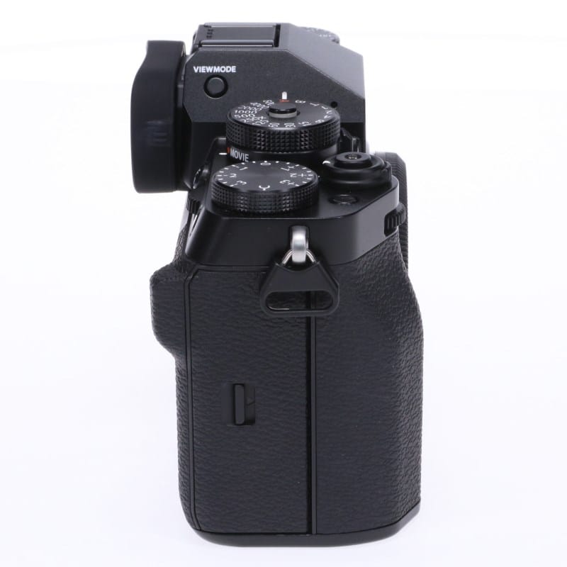 FUJIFILM X-T5 ボディ ブラック (日本語・英語版)