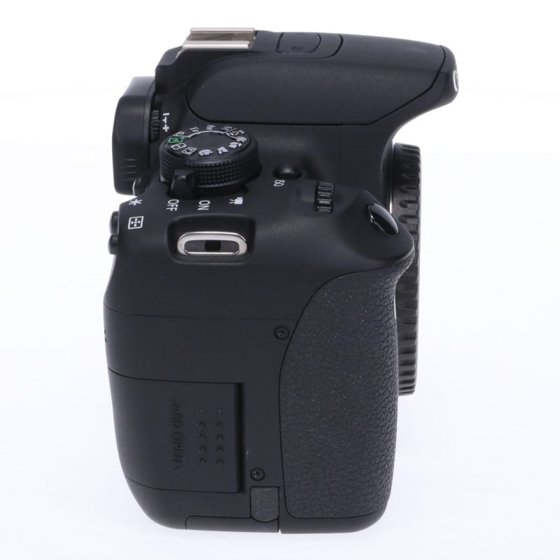 EOS Kiss X7i ボディ