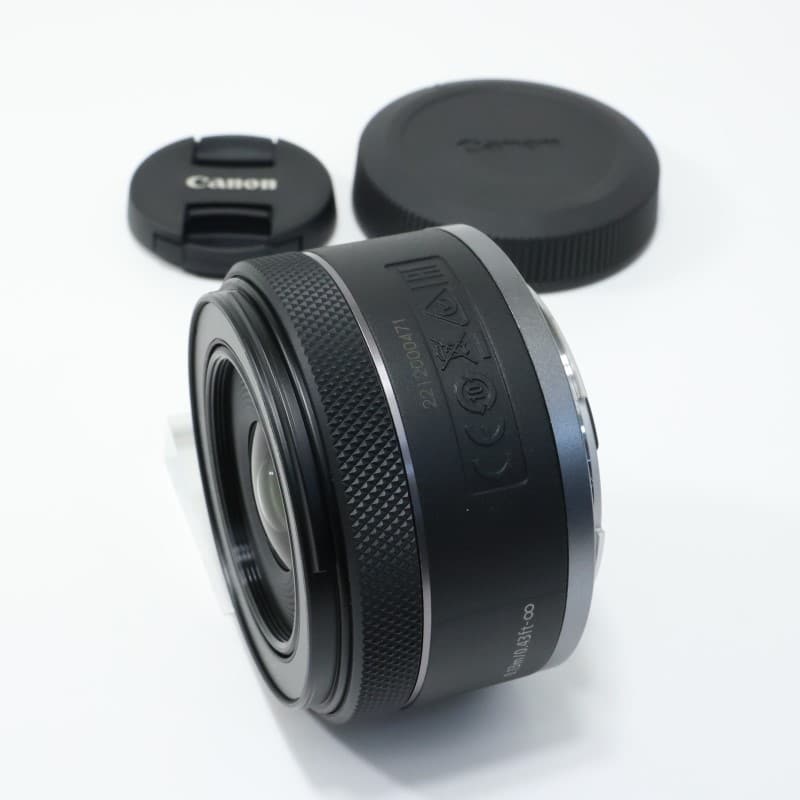 RF16mm F2.8 STM