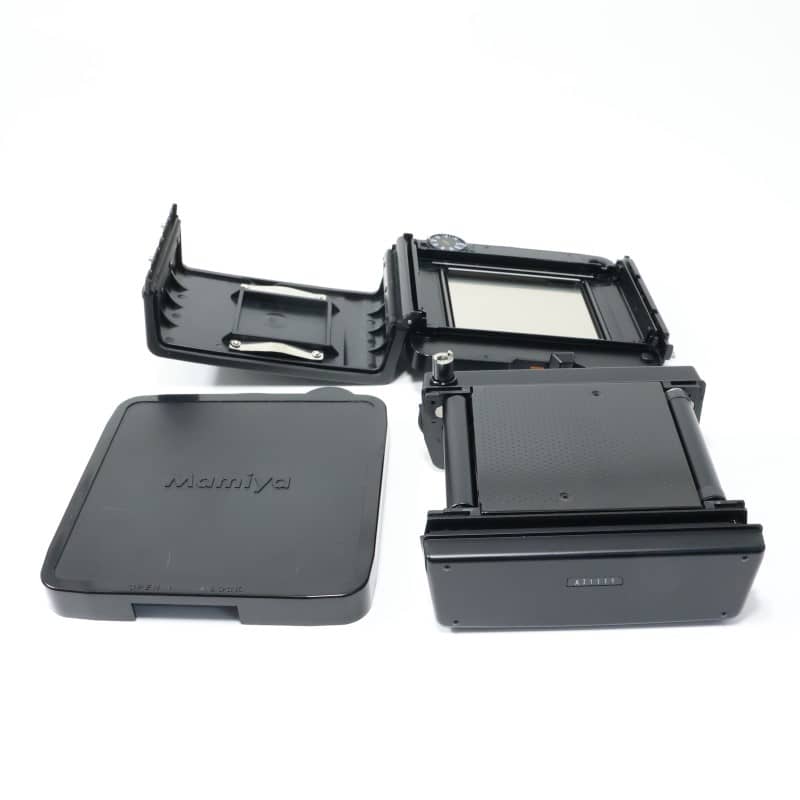 RZ用 120ホルダー 6x7 PRO II