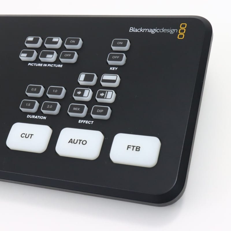 SWATEMMINI [ATEM Mini]