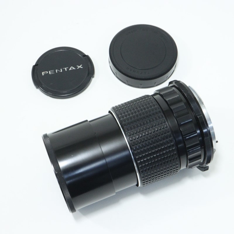 ペンタックス SMC PENTAX 67 165mm F2.8