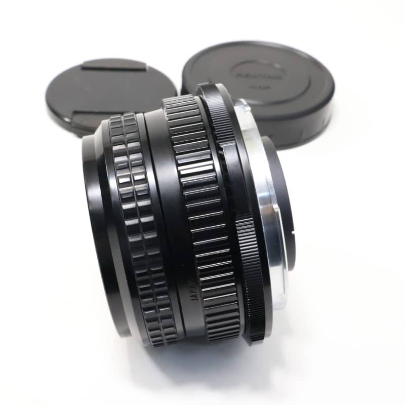 SMC PENTAX 67 90mm F2.8