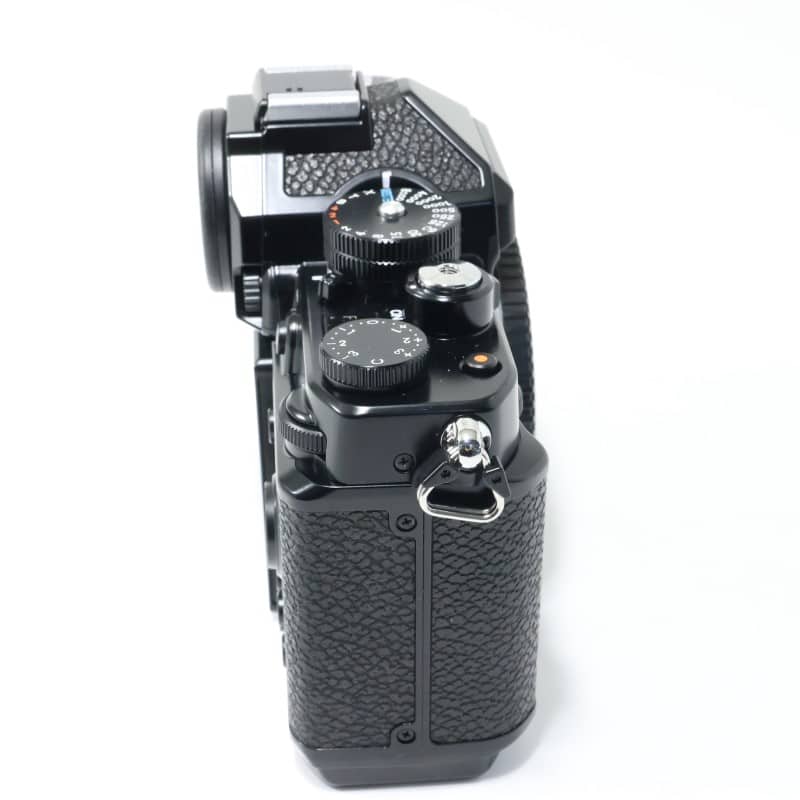 Zf ボディ（ブラック）