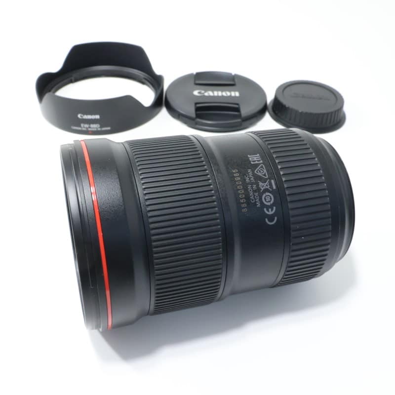 EF16-35mm F2.8L III USM