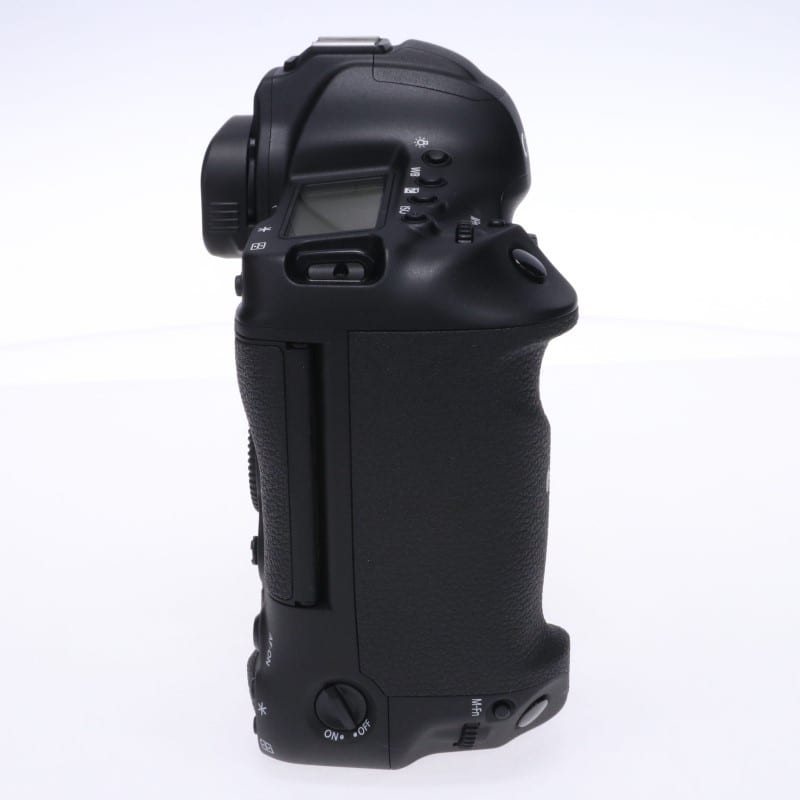 Canon EOS-1D X Mark III ボディー 中古 C2120136539965｜中古