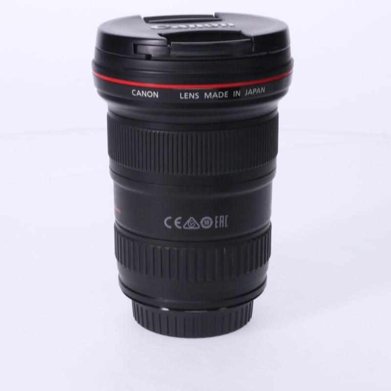 EF 16-35mm F2.8 L II USM