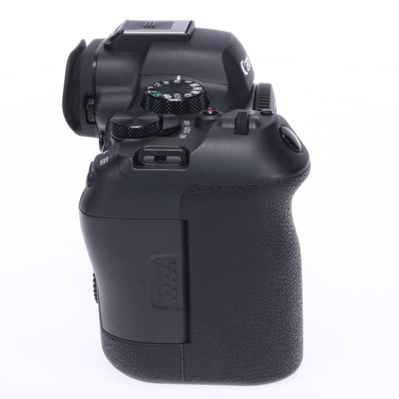 EOS R6 Mark II ボディー