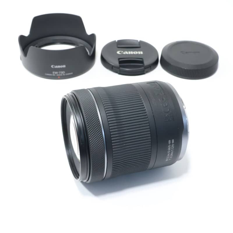 RF24-105mm F4-7.1 IS STM