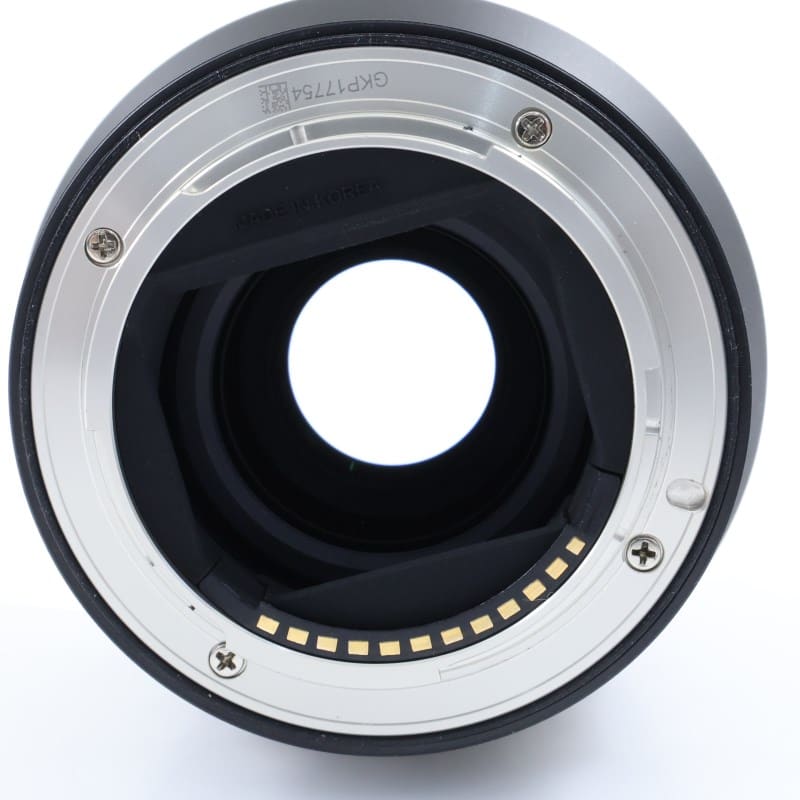 V-AF 100mm T2.3 ソニーFE SYCAF100-NEX