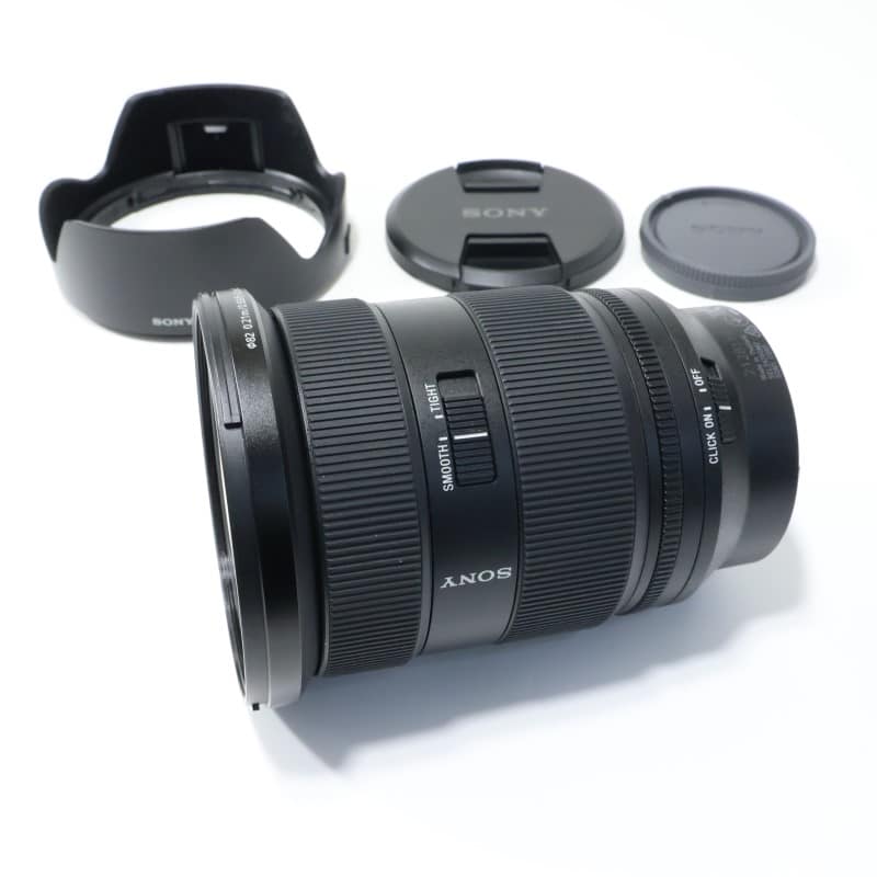 SONY FE 24-70mm F2.8 GM II 美品 FE 24-70mm F2.8 GM II SEL2470GM2 中古価格比較 - 価格.com