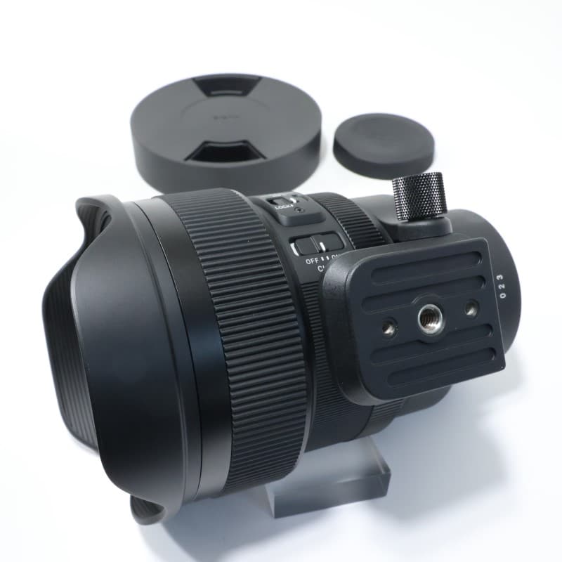 14mm F1.4 DG DN | Art ソニーE