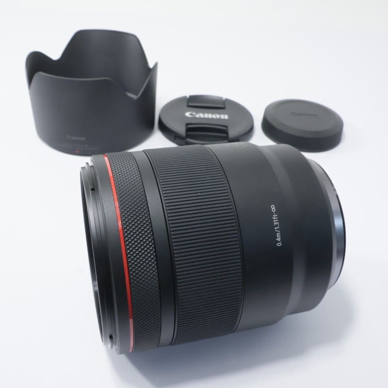 RF50mm F1.2 L USM