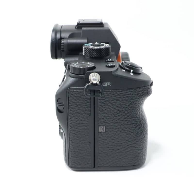 α7R III ボディ ILCE-7RM3