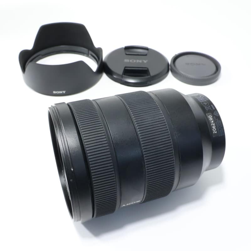 FE 24-105mm F4 G OSS SEL24105G