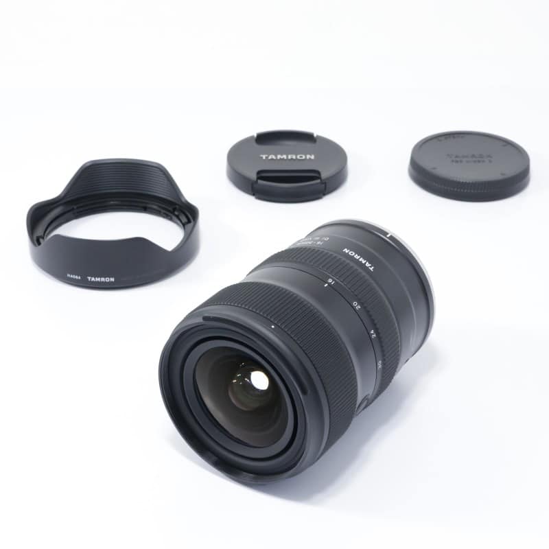 16-30mm F/2.8 Di III VXD G2 (Model A064Z) ニコンZマウント
