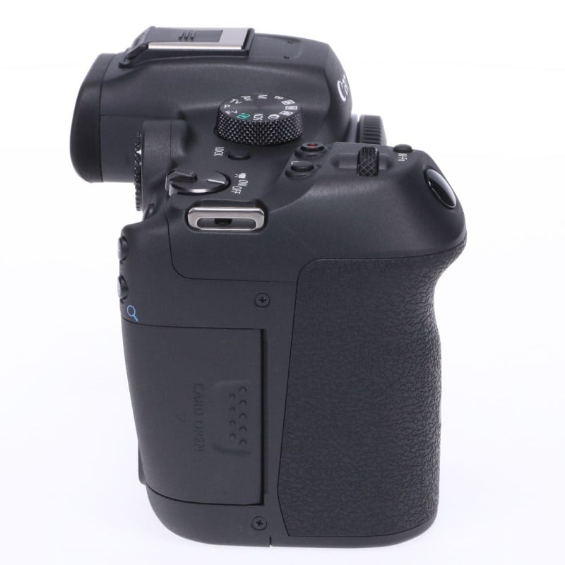 EOS R7 ボディー