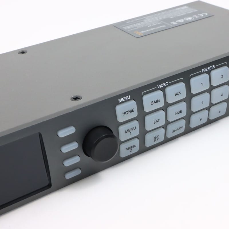 TERANEXEXPAV12GQL [Teranex AV]