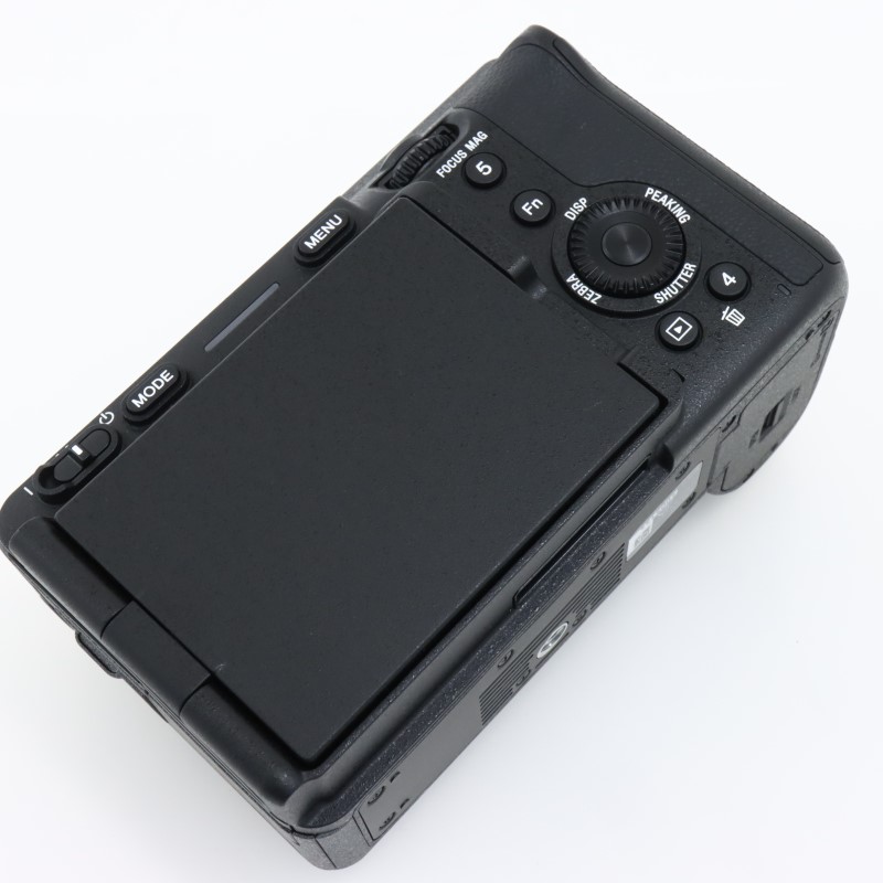 ILME-FX30B [プロフェッショナルカムコーダー FX30B ボディ]