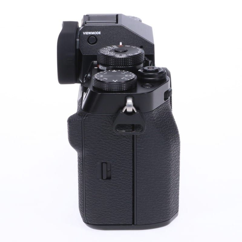 FUJIFILM X-T5 ボディ ブラック