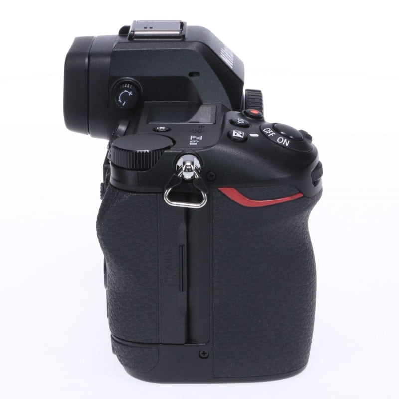 Z6III ボディ