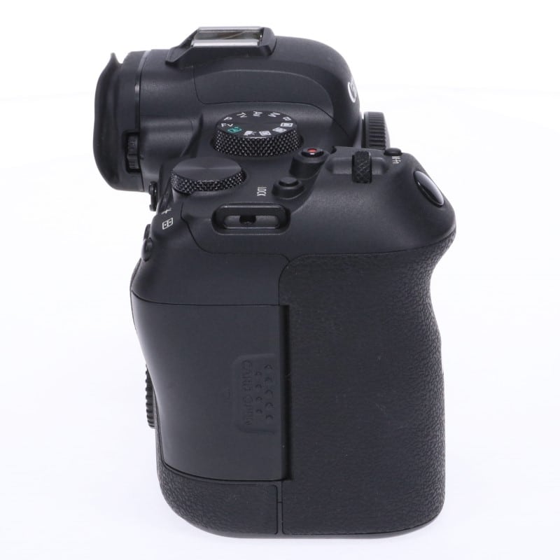 EOS R6 ボディー
