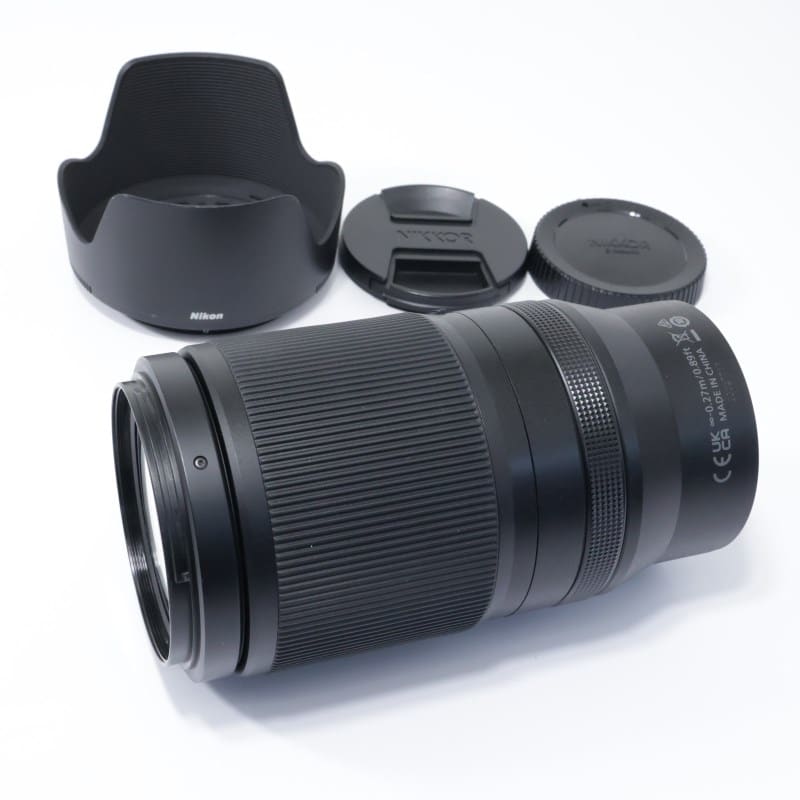 NIKKOR Z 70-180mm f/2.8