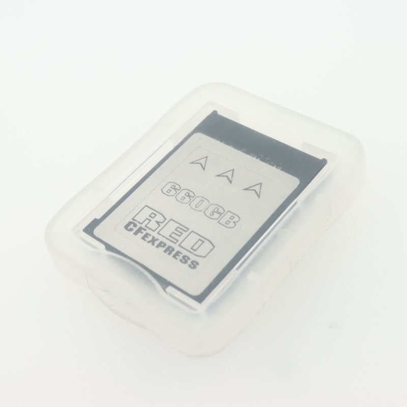 750-0098 [RED Pro Cfexpress 660GB]