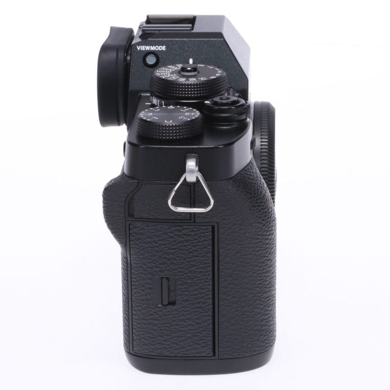 富士フイルム FUJIFILM X-T3 ボディ ブラック ABランク 中古｜フジヤカメラ