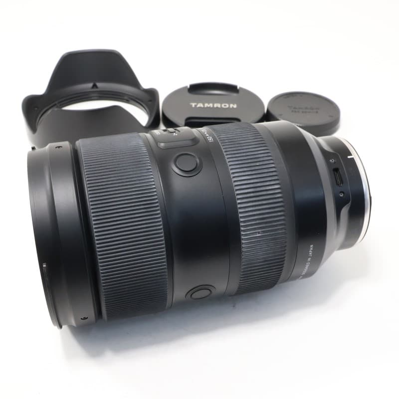 TAMRON 35 -150 F/2-2.8 Di III VXD Eマウント