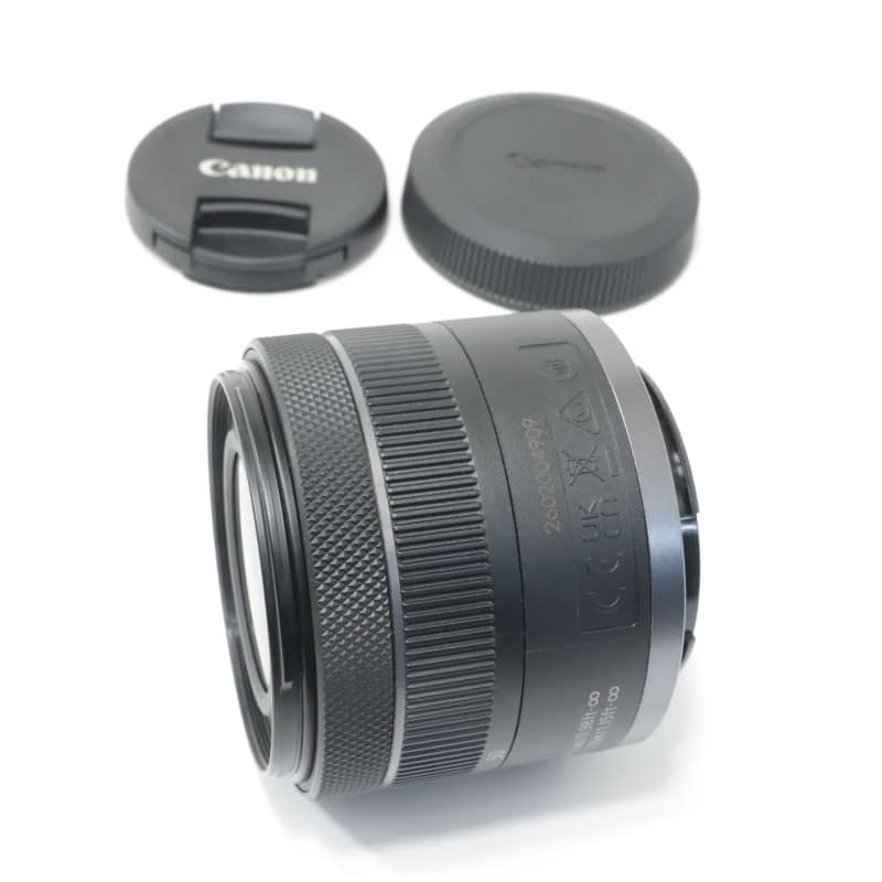 RF24-50mm F4.5-6.3 IS STM