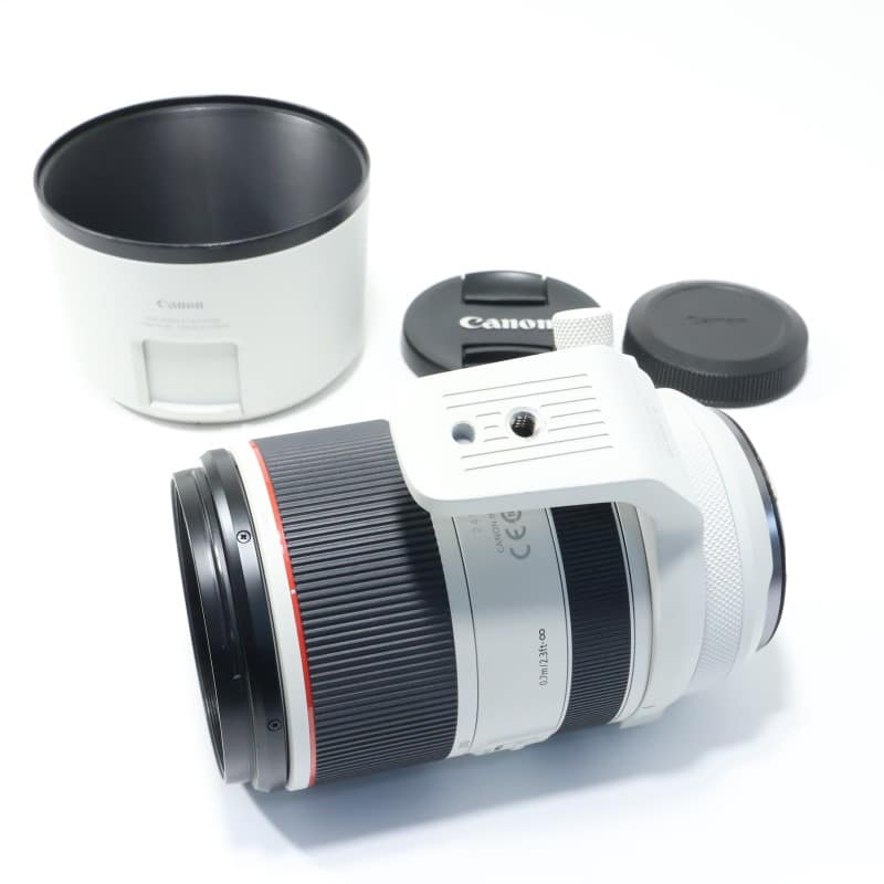 RF70-200mm F2.8 L IS USM
