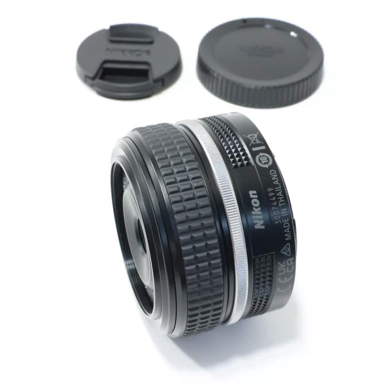 NIKKOR Z 28mm f/2.8 Special Edition