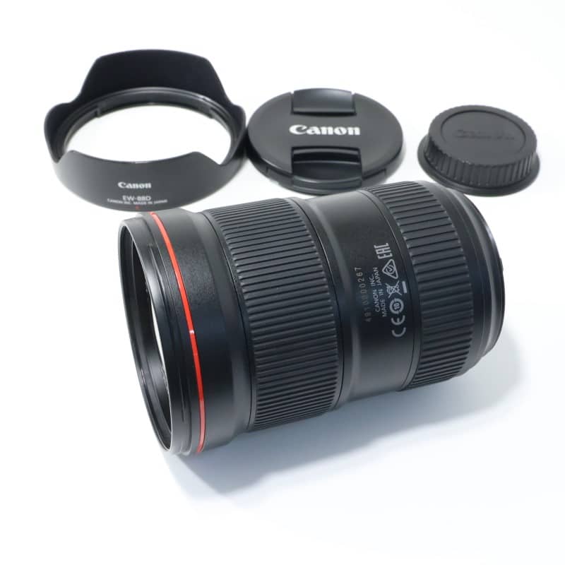 EF16-35mm F2.8L III USM