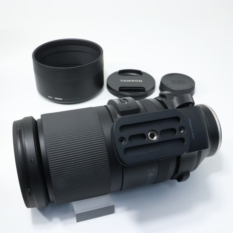 150-500mm F/5-6.7 Di III VC VXD (Model A057) ソニー E マウント用