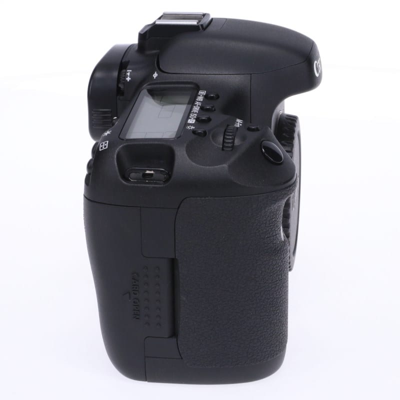 EOS 7D ボディー