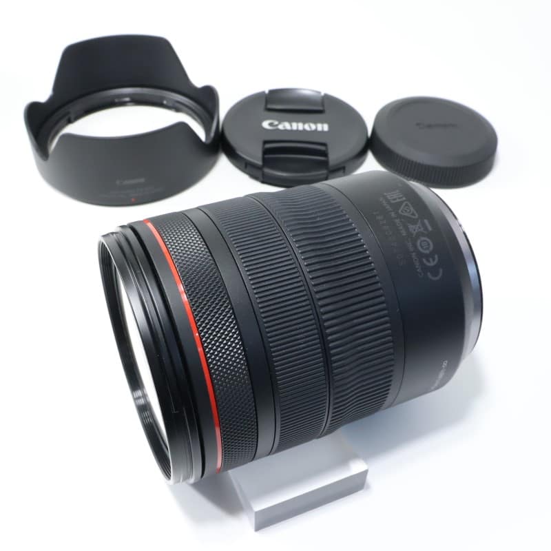 RF24-105mm F4 L IS USM