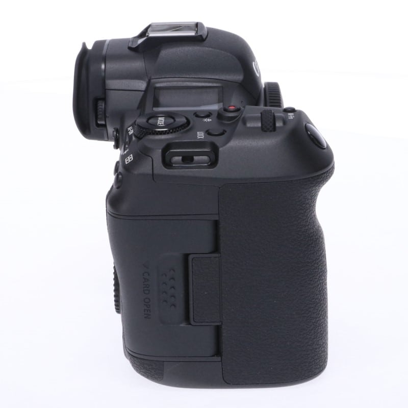 EOS R5 ボディー