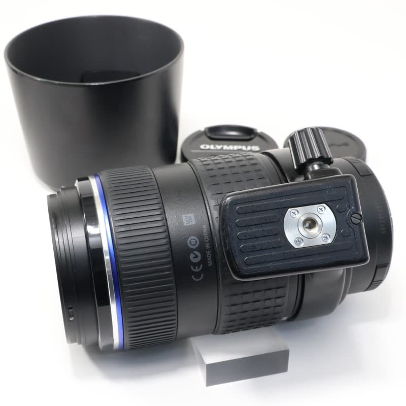 ZUIKO DIGITAL ED 50-200mm F2.8-3.5 SWD