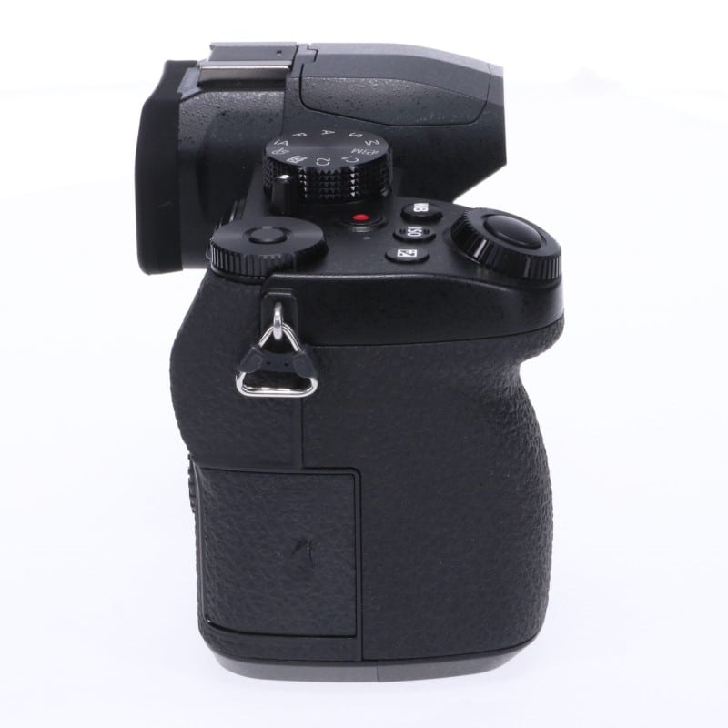 LUMIX G99D ボディ DC-G99D-K