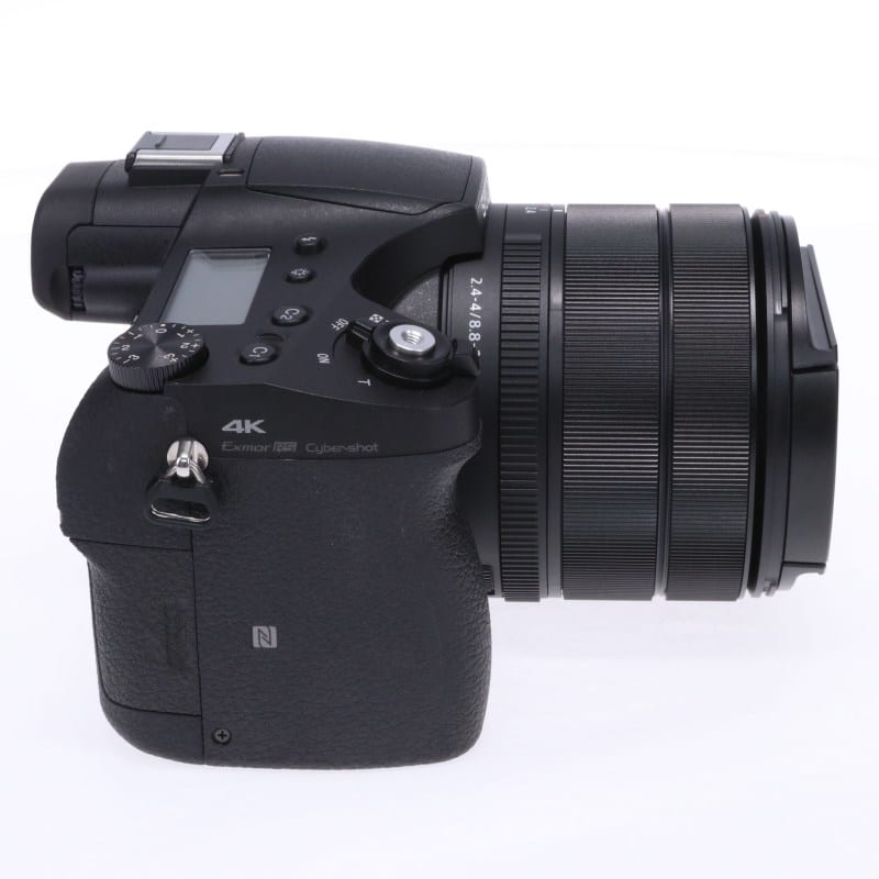 Cyber-shot RX10IV DSC-RX10M4
