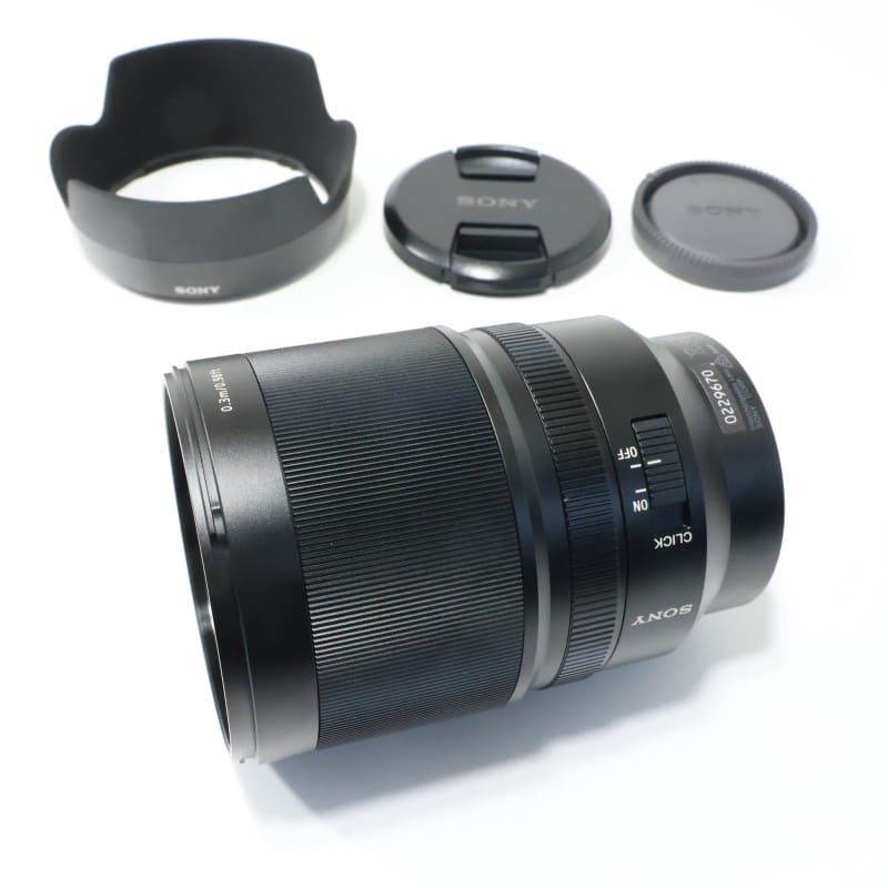 Distagon T* FE 35mm F1.4 ZA SEL35F14Z