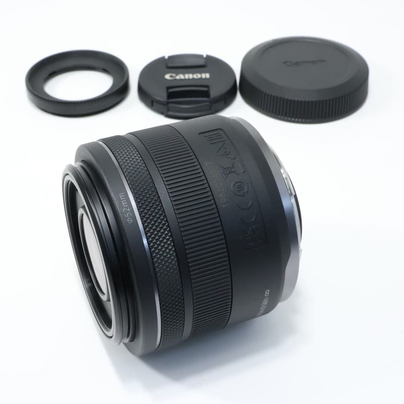 RF35mm F1.8 MACRO IS STM