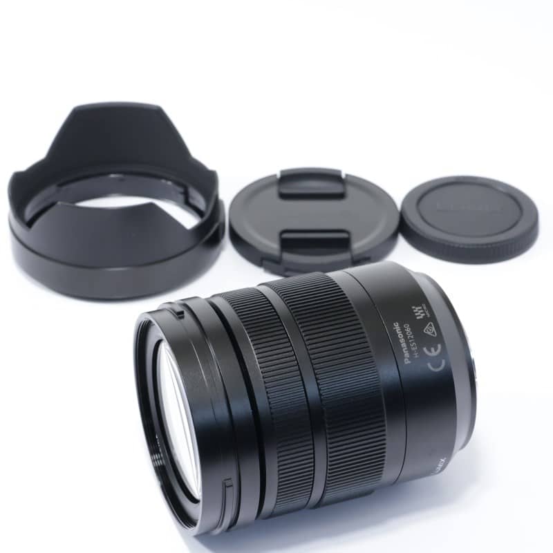 Panasonic LEICA DG VARIO-ELMARIT 12-60mm/F2.8-4.0 ASPH./POWER