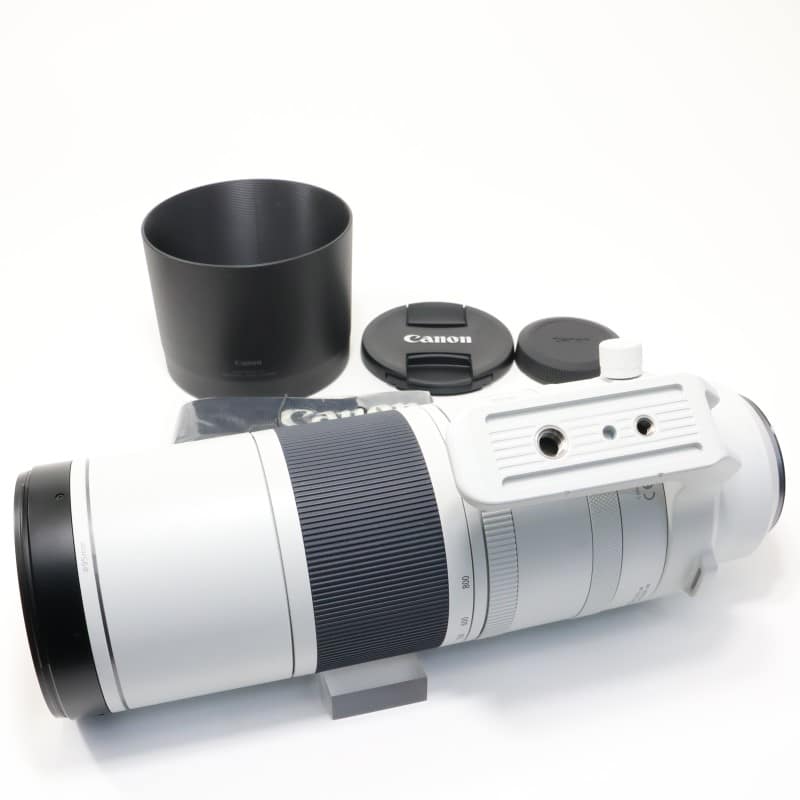 RF200-800mm F6.3-9 IS USM