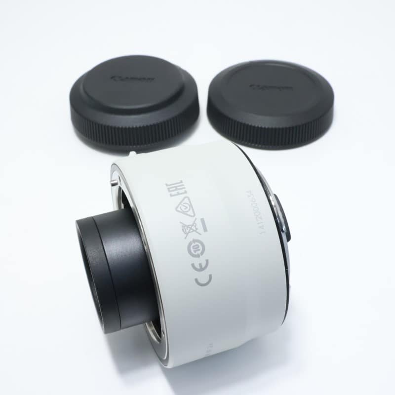 EXTENDER RF 2x