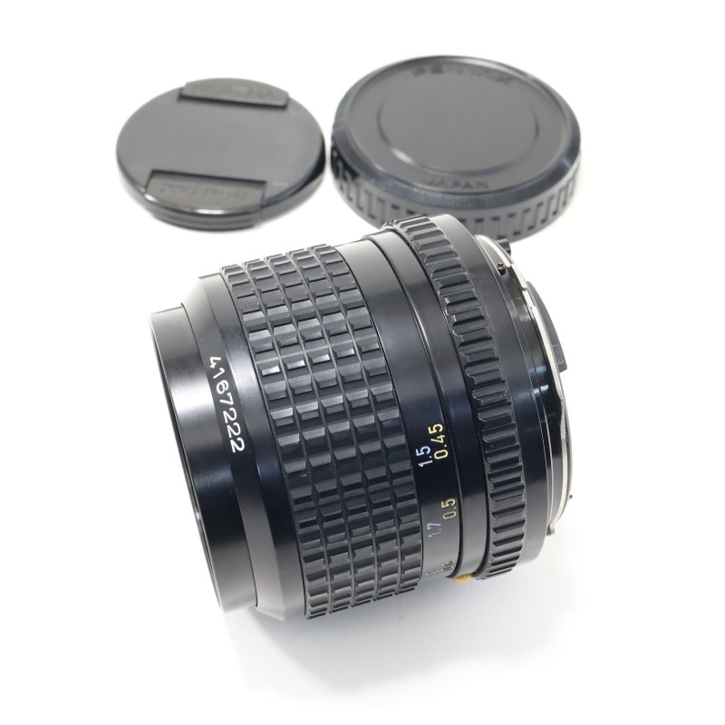 Yahoo!オークション -「smc pentax-a 645 55mm f2.8」の落札相場