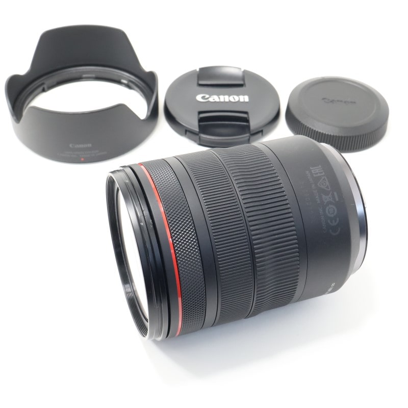 RF24-105mm F4 L IS USM