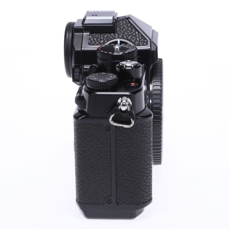 Zf ボディ(ブラック)