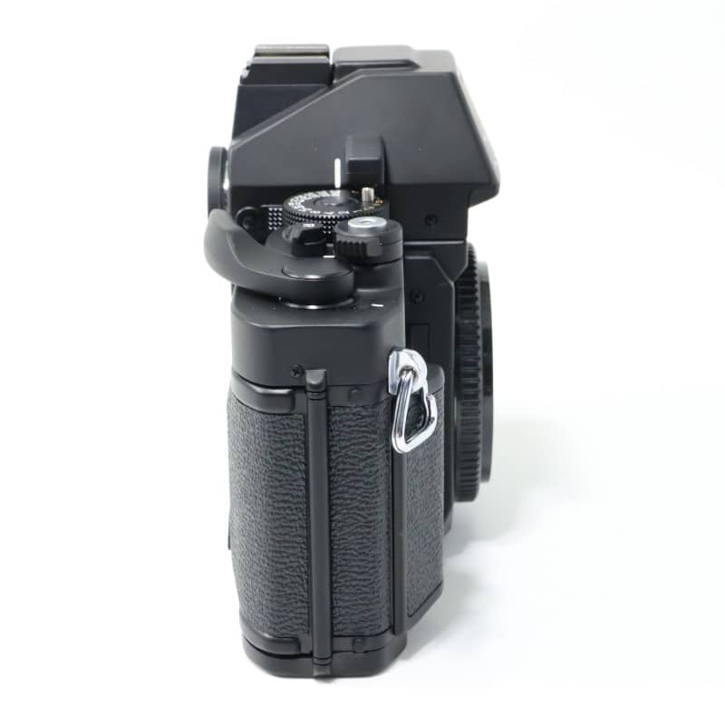 New F-1 AE